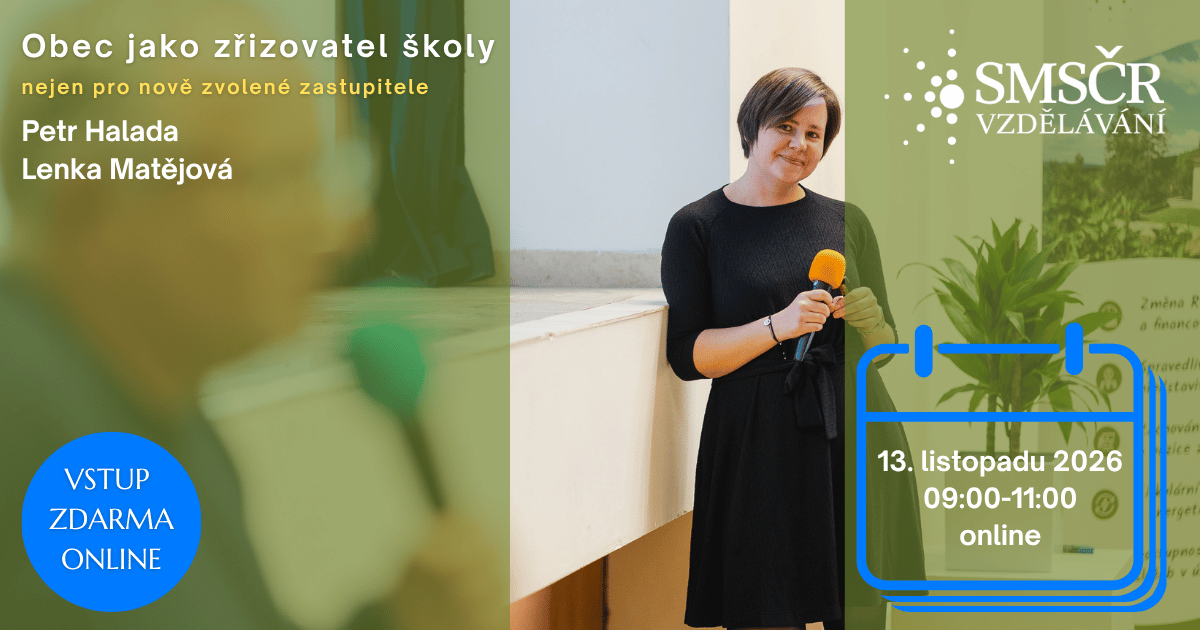 Obec jako zřizovatel školy_Halada_Matějová- 2026_II